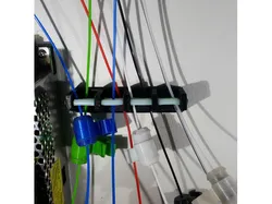 Filament Guide (Wall mounted)
