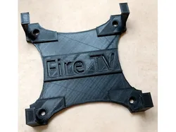 Fire TV Vesa 100mm