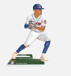 Francisco Lindor - Figure
