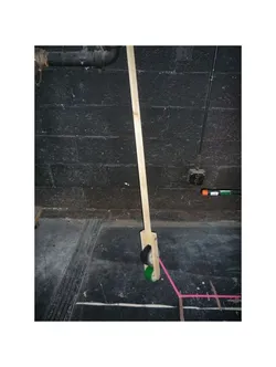 Gaff Stick