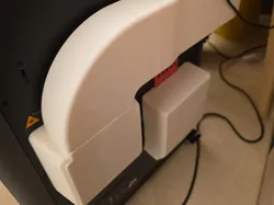 H2D / H2S / H2C Exhaust Vent - Free 3D Print Model