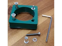 Holder for BondTech QR 3 Universal Feeder