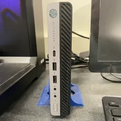 HP Elite Desk 800 G5/G6 Vertical Stand