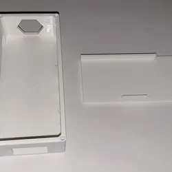 Intel Mini PC intel Case Adapter V1