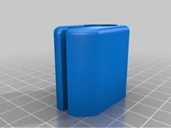 KiK holder - new style
