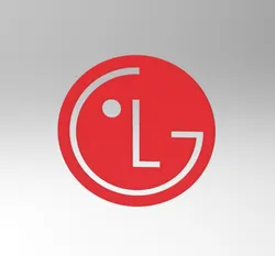LG logo