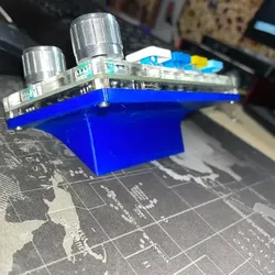 MacroPad Stand