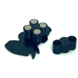 Magnet Pinback Adapter