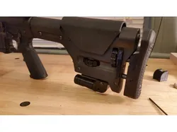 Magpul PRS monopod