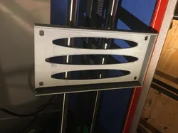 Mega/Ramps sleeve