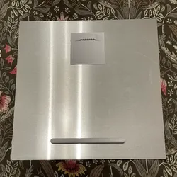 Metal Print Wall Mount