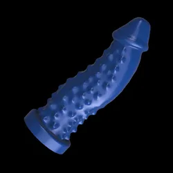 Misc Fantasy Dragon Monster Dick Dildo V100 - Fat Version