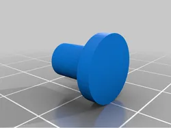 Multi-part Multi-Headset Stand