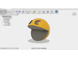 pac-man