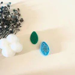 polymer clay cutter