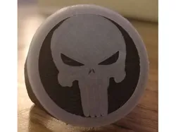 Punisher Ring