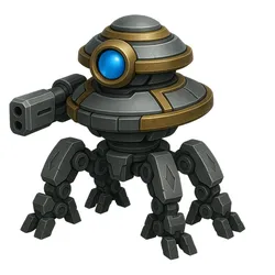 Robot set 2