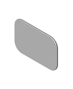 Salty sardine container! Print in Place!
