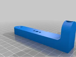 Samsung 3.1 Soundbar wallmount