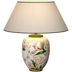 Scandinavian style table lamp Holländer European Nightstand Bedside Table lamp
