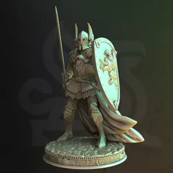 Sergeant - Silus
