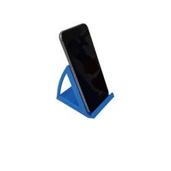 Simple and sturdy tablet and phone Stand