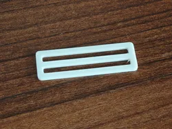 Simple Buckle - Free 3D Print Model
