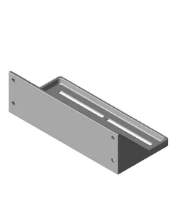 small shelf