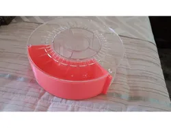Smartmaterials3D spool drawers