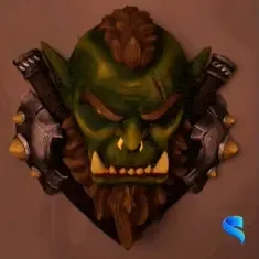 Smash Beam Wall Light