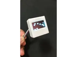 SSD1306 I2C OLED 128x64