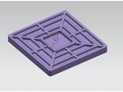 Stackable Leveler