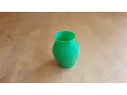 Succulent Vase