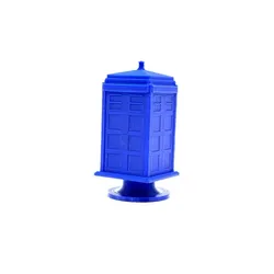 TARDIS (Doctor Who) Bobble Head
