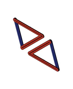 Teaching Triangle - Law of Sines Ambiguous Case