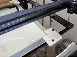 Tronxy X5S Glass Bed Holders
