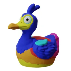 Up-Kevin