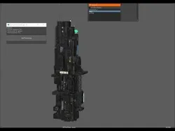 UVset CleanUp Tool  Maya script 3D model