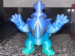 Wonder Bowser Jr - Free 3D Print Model