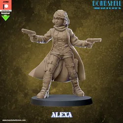 Alexa