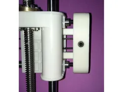 Anet A8 Belt Tensioner X-Axis