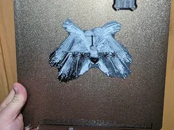 Angel of Death Set of 2 - Free 3D Print Model