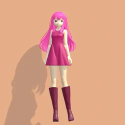 Anime girl, chica anime