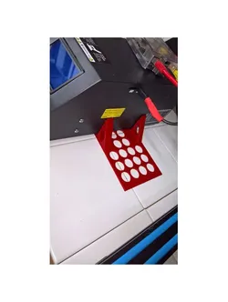 Anti Tip Support CR-10