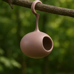 Bird's nest design LTS