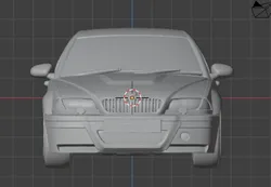 bmw e46 csl