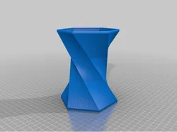 Cool Pencil Holder