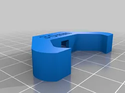 Dial Caliper Radius Gauge