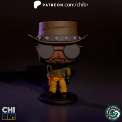 Django - Django Unchained