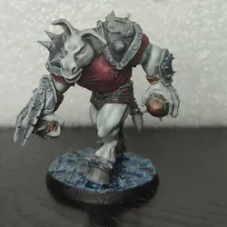 DONKEY BLITZER